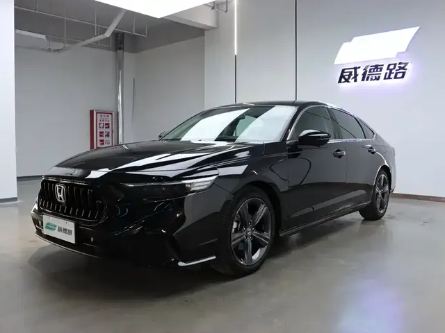 Honda Inspire 2023 260TURBO Elegant Edition