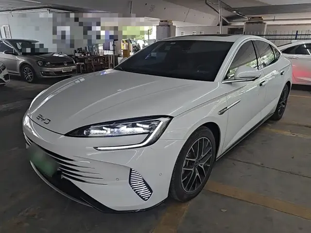BYD Seal 2023 DM-i 1.5T 121km Flagship