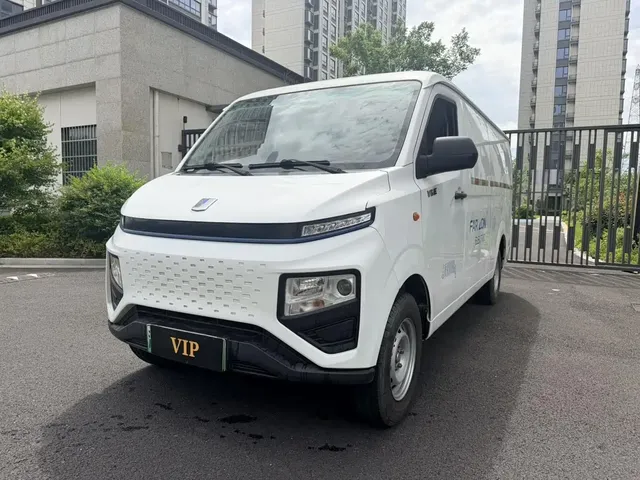 Yuan Cheng FarStar V 2022 Xingxiang V6E Premium Long Wheelbase Gotion 38.7kWh
