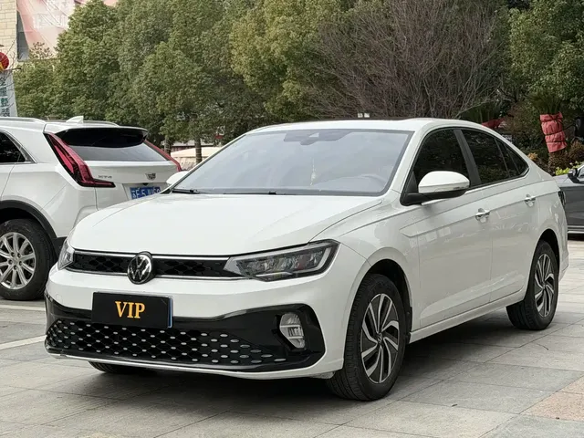 Volkswagen Lavida 2023 Xinrui 1.5L Auto Xinyi Edition