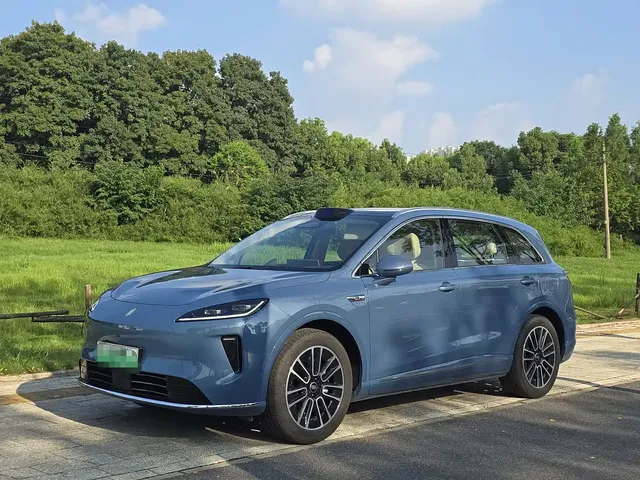 Shangjie SUV 2025 Basic Model