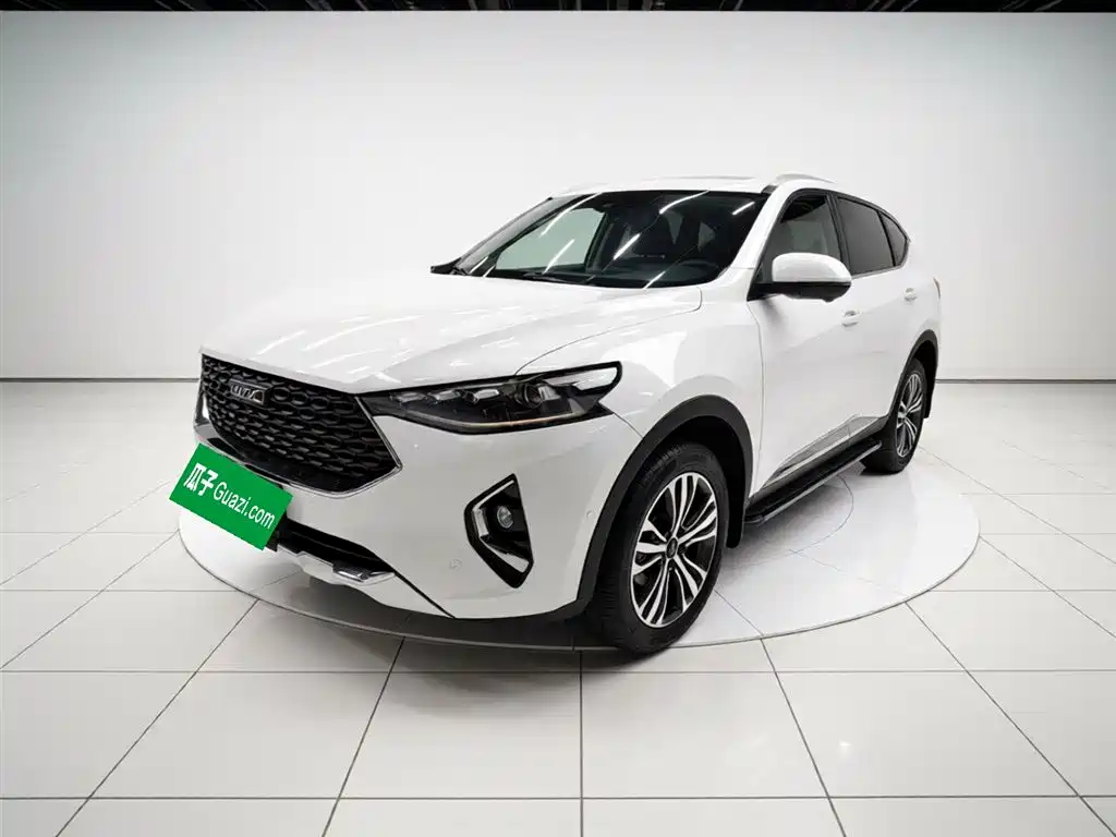Haval F7 2020 1.5T 2WD i-Trend
