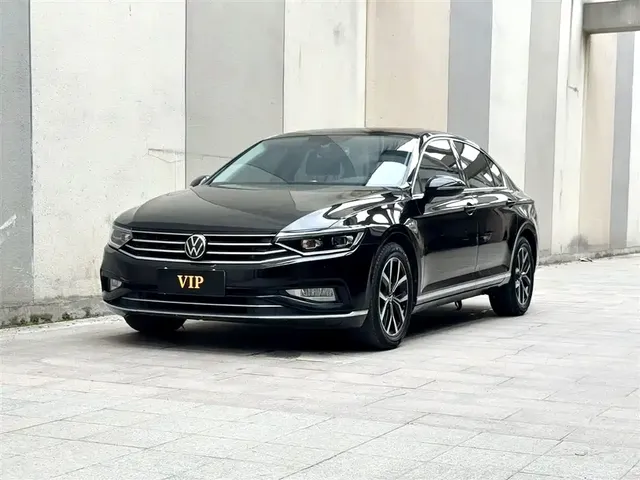Volkswagen Magotan 2020 330TSI DSG Leading