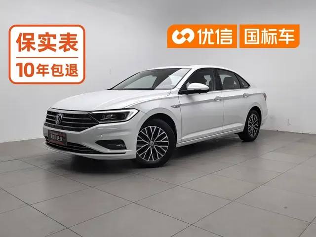 Volkswagen Sagitar 2021 280TSI DSG Comfort Smart Connect Edition
