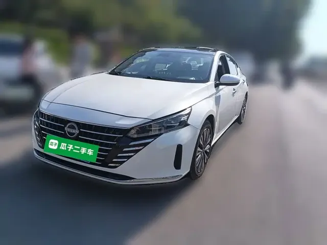 Nissan Teana 2022 2.0L XL-TLS Comfort Edition