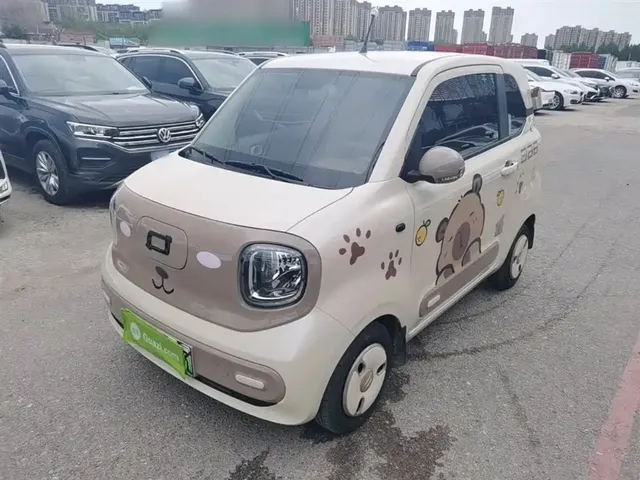 Besturn Bestune Pony 2026 222km Shining Horse