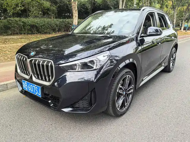 BMW X1 2025 sDrive25Li M Sport Package