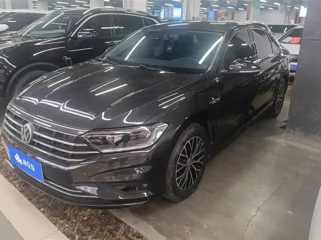 Volkswagen Sagitar 2021 280TSI DSG Comfort Smart Connect Edition