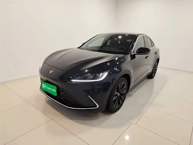ARCFOX Alpha S 2023 Model 525 Forest Edition 175kW