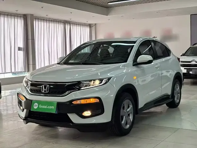 Honda XR-V 2017 1.5L LXi CVT Classic