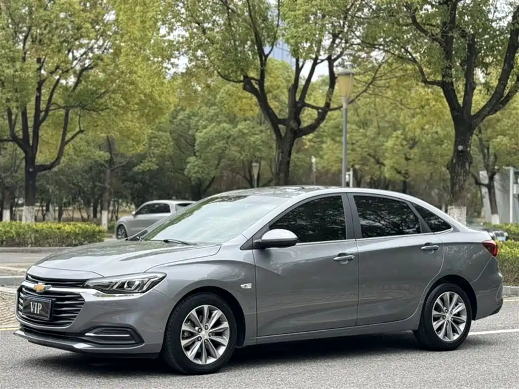 Chevrolet Monza 2022 320 Automatic Enjoyment Sunroof Edition