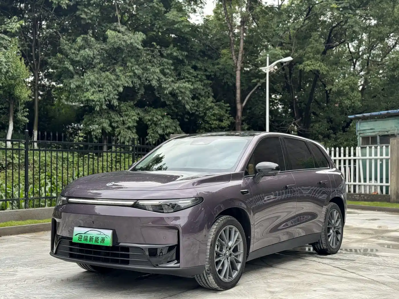 Leapmotor C10 2026 605 Delight Edition