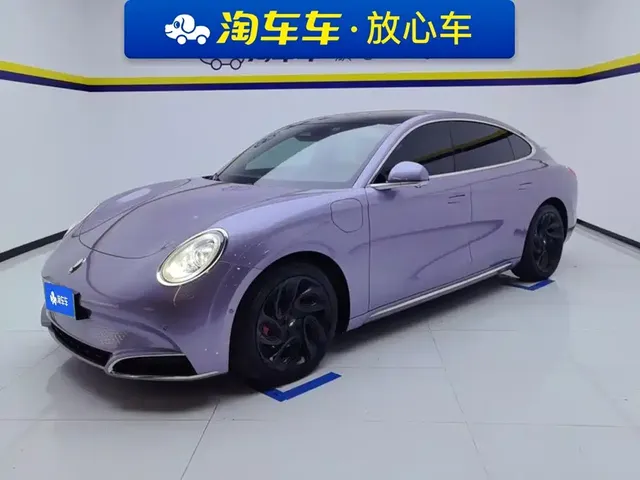 Ora Lightning Cat 2022 555km Premium Edition