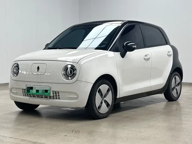 Ora Black Cat 2021 301km Basic Model