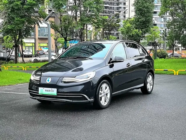 Denza Denza 2018 500 Glory Edition