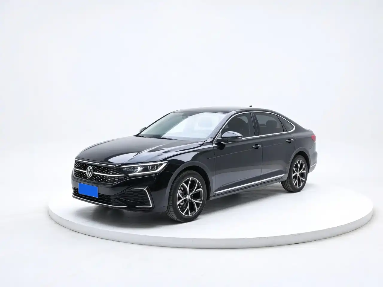 Volkswagen Passat 2024 380TSI Starlight Dragon Glory Edition