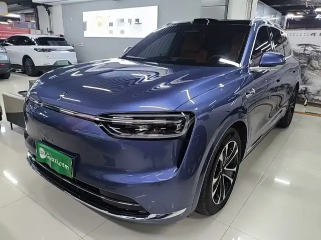 AITO Wenjie AITO M7 2026 Extended Range Ultra AWD 5-Seater
