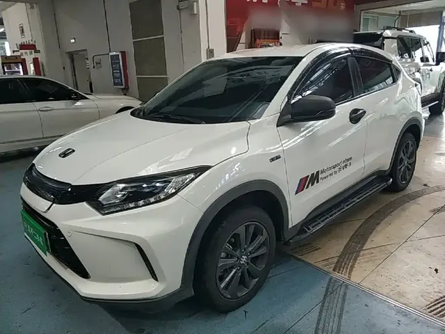 Everus GAC Honda VE-1 2020 Comfort Edition