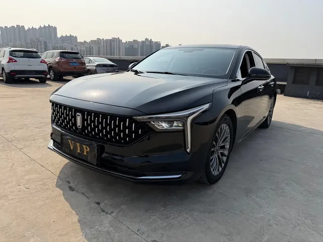 Besturn B70 2023 3rd Generation 1.5T Automatic Comfort