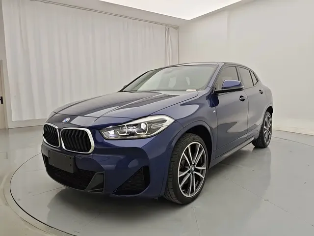 BMW X2 2021 sDrive25i Exclusive M Sport Package