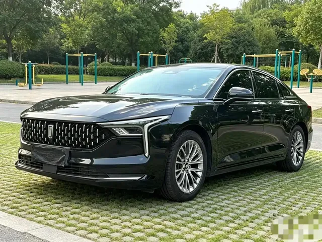 Besturn B70 2022 1.5T Automatic 15th Anniversary Classic