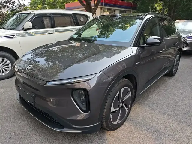 NIO ES6 2024 75kWh