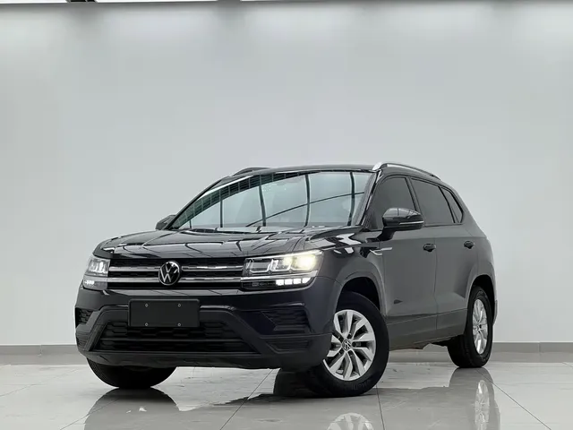 Volkswagen Tharu 2022 280TSI 2WD Trend