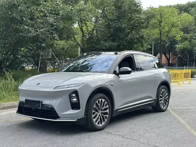 NIO ES6 2025 75kWh
