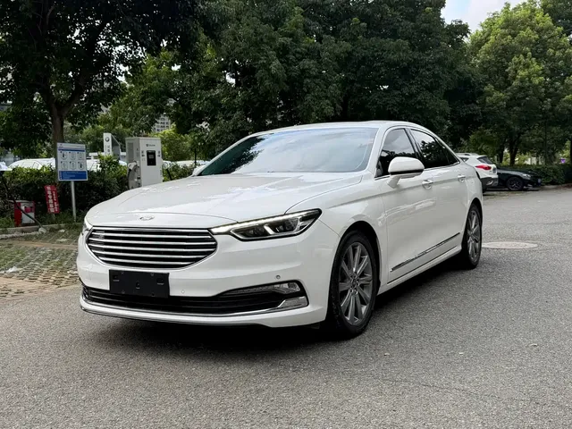 Ford Taurus 2019 EcoBoost 245 Premium Edition
