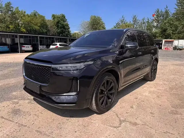 Li Auto Li ONE 2020 Extended Range 6-seater