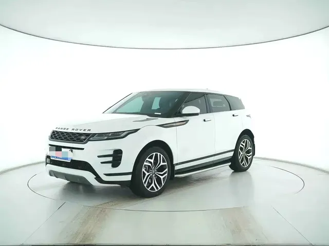Land Rover Range Rover Evoque 2020 249PS R-DYNAMIC SE Sport Tech Edition