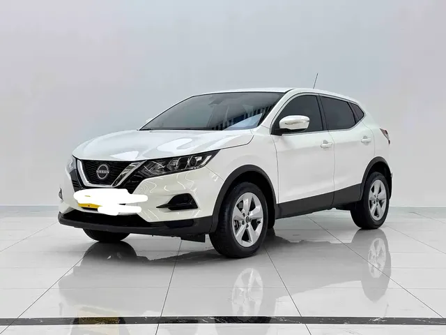 Nissan Qashqai 2023 Model Classic 2.0L CVT XV Comfort