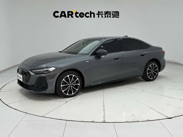 Audi A5L 2025 2.0T Sport Edition Plus