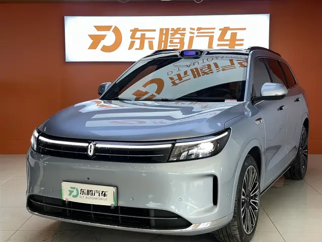 AITO Wenjie AITO M7 2024 1.5T Smart Drive RWD Ultra 5-seater