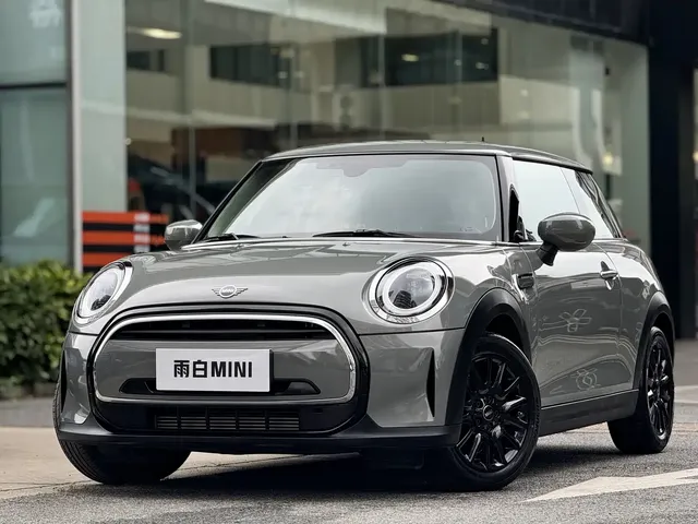 MINI MINI 2023 1.5T ONE