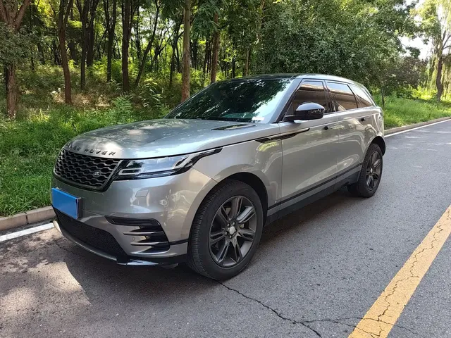 Land Rover Range Rover Velar 2020 P250 R-DYNAMIC S