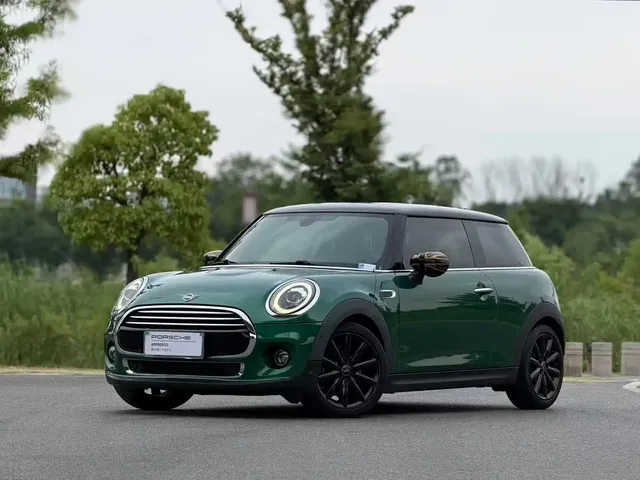 MINI MINI 2020 1.5T COOPER Artist