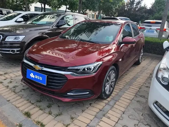 Chevrolet Monza 2021 320 Auto Enjoy Sunroof Edition