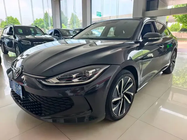 Volkswagen Lamando 2023 Lamando L 280TSI DSG Super Spicy Flagship Edition