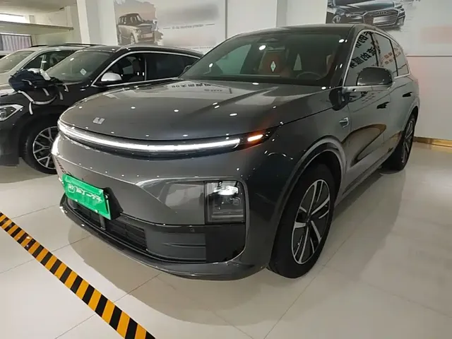 Li Auto L6 2024 Pro