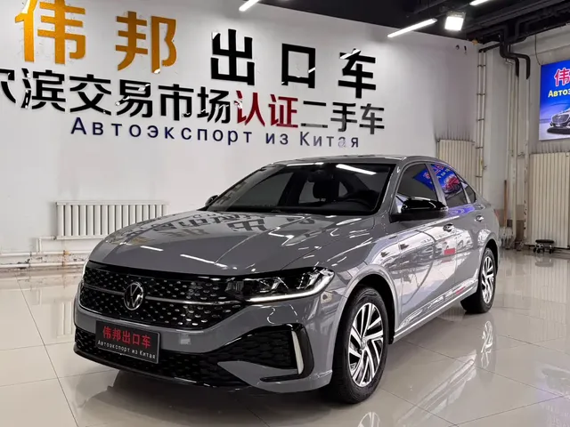 Volkswagen Lavida 2023 280TSI DSG Starlight Comfort Edition