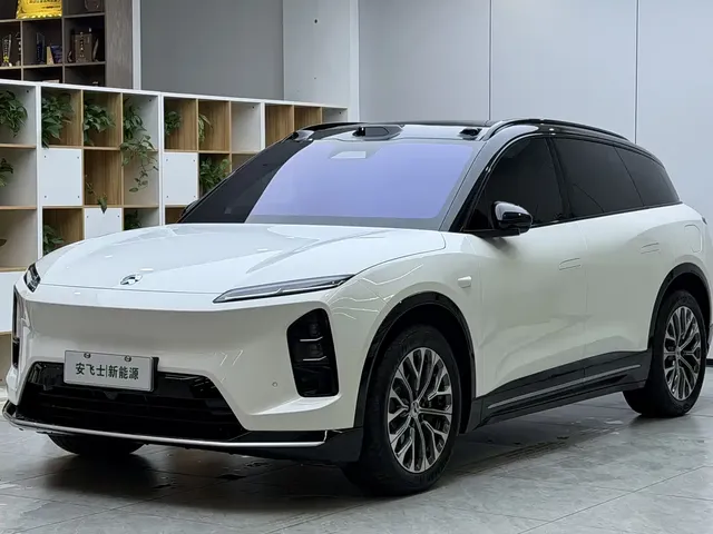 NIO ES6 2025 75kWh