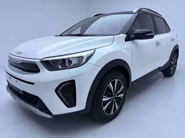 Kia KX1 2021 1.4L CVT Fun Sunroof Version