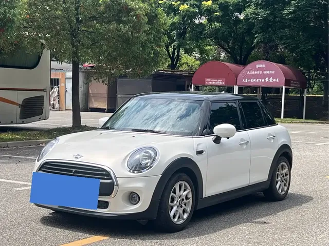 MINI MINI 2021 1.5T ONE 5-door