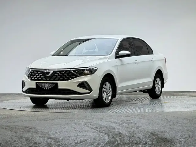 Jetta VA3 2021 1.5L Manual Progressive Edition