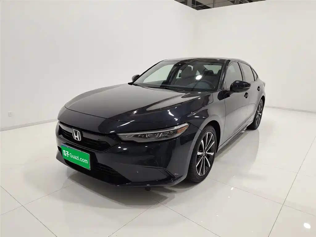 Honda Integra 2022 240TURBO CVT Luxury Edition