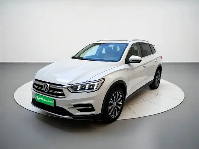 BYD Song Pro New Energy 2019 DM 1.5T AWD High-Performance Edition