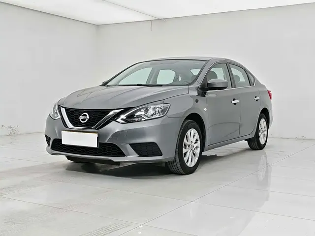 Nissan Sylphy 2024 Classic 1.6XE CVT Comfort Edition
