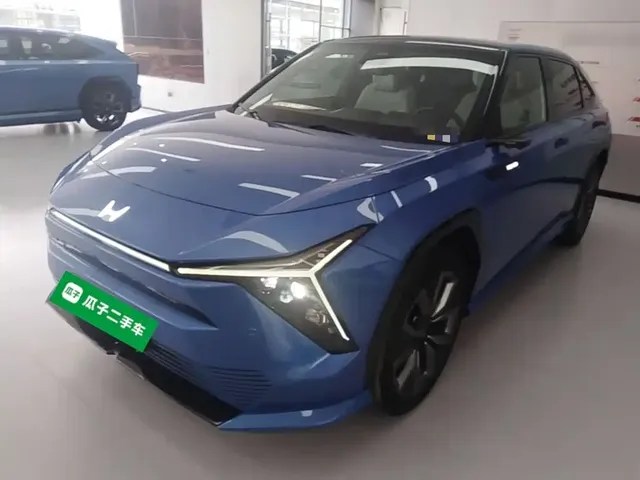 Honda Dongfeng Honda S7 2025 Navigator Edition