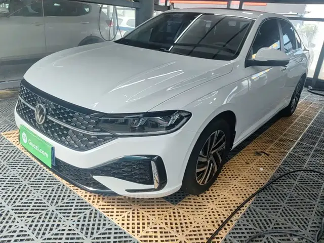 Volkswagen Lavida 2024 Model 1.5L Automatic Starlight 5 Million Edition